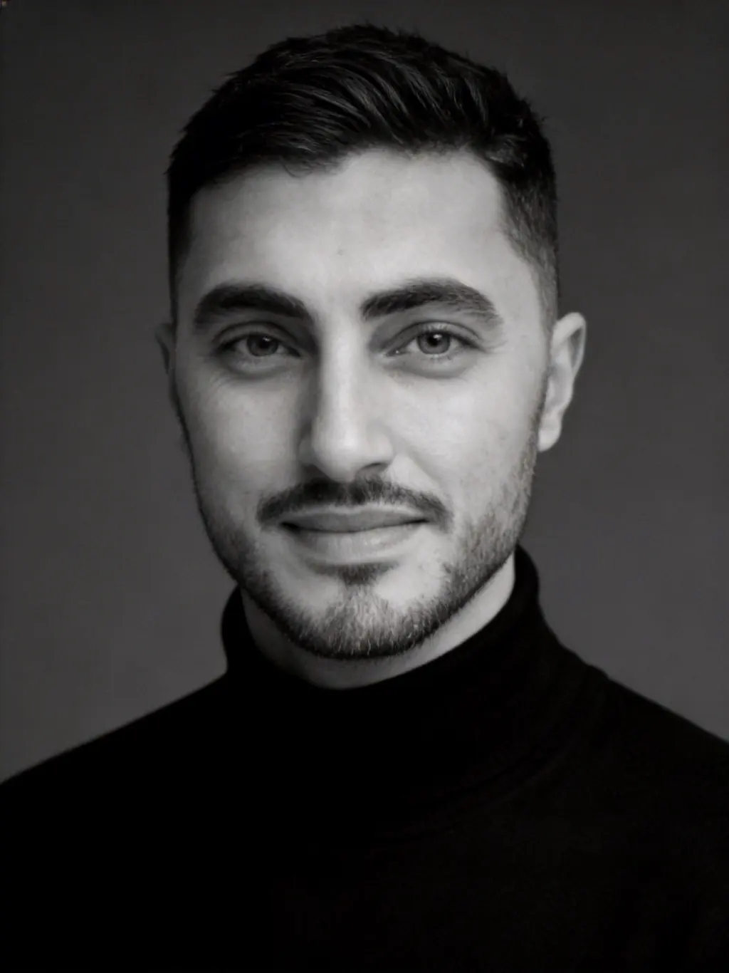 Walid Ramadan, avocat au barreau de Paris